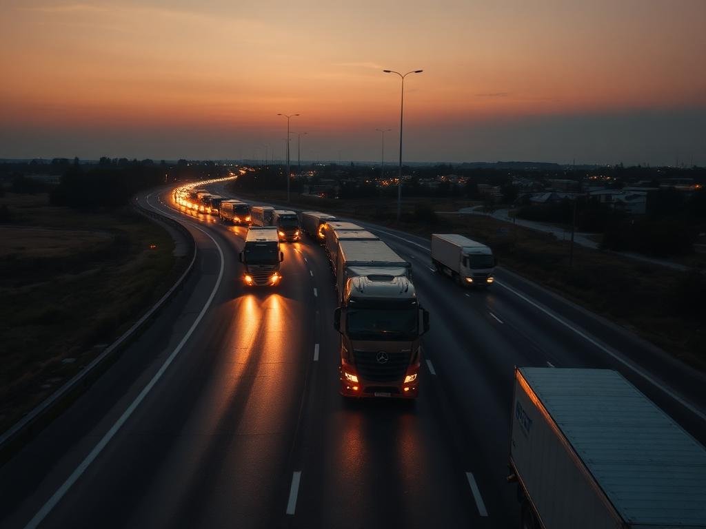 Land Transportation